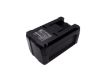Karcher T 9/1 BP EF426 BV 5/1 BP Battery (p/n 6.654-183.0) - 1