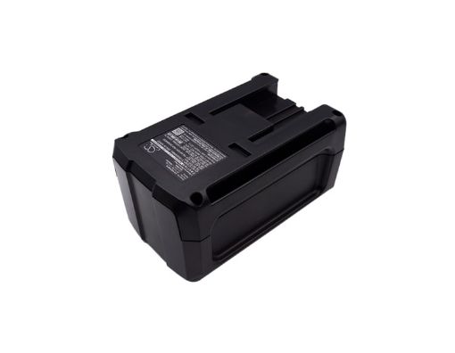 Karcher T 9/1 BP EF426 BV 5/1 BP Battery (p/n 6.654-183.0) - 1