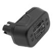 Einhell BT-CD 10.8/1 Li Battery (p/n BT-CD 10.8/4 Li) - 1