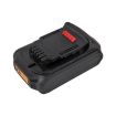 Dewalt XR 18V Li-Ion Battery for DCT Series (p/n DCB102 DCB105) - 1