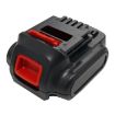 Black & Decker BLA12L-0608-1 BDCDD12 Battery (p/n LBXR1512) - 2