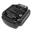 Black & Decker BLA12L-0608-1 BDCDD12 Battery (p/n LBXR1512) - 3