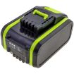 Worx WU388 WU380 WU294 WU279 WU185 WU172 Battery WA3401 WA3593 - 2