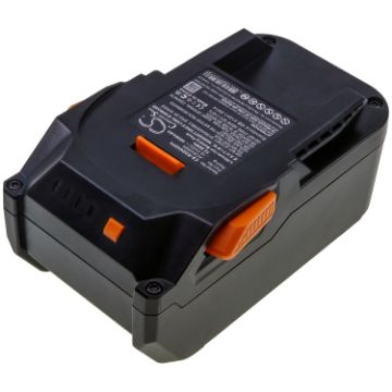 Ridgid R840084 130383028 130383025 Battery (p/n AC840084) - 1