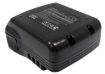 Paslode BW-470 BSC-520 BRJ-120 BLT-140 Battery Replacement - 3