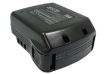 Paslode BW-470 BSC-520 BRJ-120 BLT-140 Battery Replacement - 4