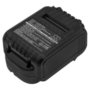 Dewalt XR Li-Ion 14.4V Battery for DWST1-75659-QW DCV584L DCB140 - 1