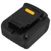 Dewalt XR Li-Ion 14.4V Battery for DWST1-75659-QW DCV584L DCB140 - 3