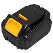 Dewalt XR Li-Ion 14.4V Battery for DWST1-75659-QW DCV584L DCB140 - 4