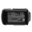 Replacement Battery for Hitachi WH10DFL WH10DCL UC10SL UB10DL GP10DL - 5