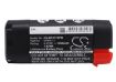 Black & Decker VPX Series Battery VPX0111 VPX2102 VPX1501 VPX1401 - 1