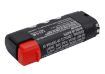 Black & Decker VPX Series Battery VPX0111 VPX2102 VPX1501 VPX1401 - 4