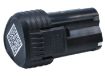 Battery for Rockwell SS2504 RS2115 RS2114 RK2522K2 RK2516K RK2512 - 4