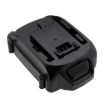 Al-Ko Trimmer GTLi 18V Comfort Rasentrimmer Battery - 4