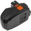 Einhell RT-CD18I Hammer Drill Battery (p/n 4511894 451326001004) - 3