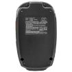 Einhell RT-CD18I Hammer Drill Battery (p/n 4511894 451326001004) - 5