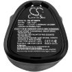 Craftsman Nextec 9-11221 Battery (p/n 320 11221) - 3