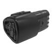 Lux-Tools ABS 12Li 396951 Battery (p/n ABS 12Li) - 1