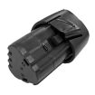 Lux-Tools ABS 12Li 396951 Battery (p/n ABS 12Li) - 2