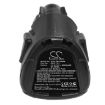 Lux-Tools ABS 12Li 396951 Battery (p/n ABS 12Li) - 3