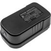 Black & Decker XTC18BK XTC183BK Battery (p/n 244760-00 A1718) - 4