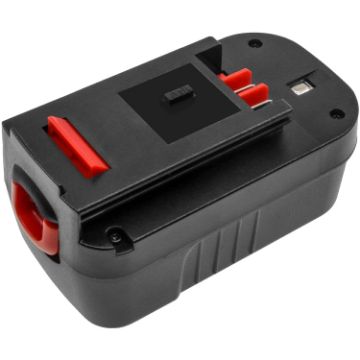 Battery for Firestorm GPC1800P FSX18HD FS18RS FS18ID FS18FL - 1