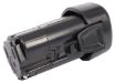 Battery for Black & Decker PSL12 LDX112C HPL10RS GKC108 EGBL108 - 2