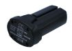 Hitachi WH7DL Battery (p/n BCL 715) Replacement - 1