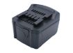 Metabo ULA 14.4-18 Battery for SSW 14.4 LT/LTX (p/n 6.25454/6.25467) - 1