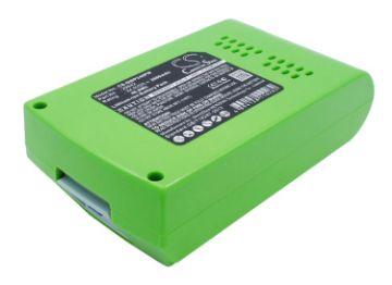 Powerworks P24ST P24AB 2CM P24LM32 Battery Replacement - 1