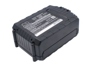 Stanley PCCK602L2 PCC685L PCC680L Battery (p/n FMC687L) - 1