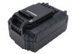 Stanley PCCK602L2 PCC685L PCC680L Battery (p/n FMC687L) - 4