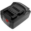 Battery for Birchmeier REX/REC/REB/REA 15 (p/n 12070301 12070401) - 2