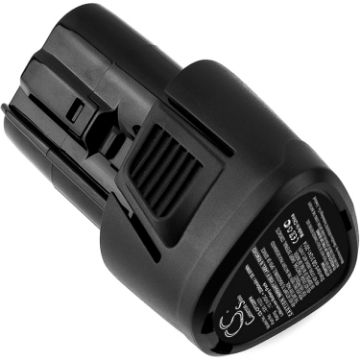 Craftsman Nextec 9-11221 Battery (p/n 320 11221) - 1