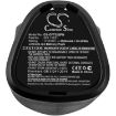 Craftsman Nextec 9-11221 Battery (p/n 320 11221) - 3