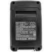 Einhell Venturro 18/210 Battery (p/n 45.114.36 4511396) - 5