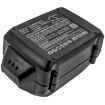 Worx Battery for WX945L WX915L WX856L WX845L.9 WX843L WA3012 - 3