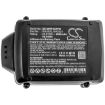 Worx Battery for WX945L WX915L WX856L WX845L.9 WX843L WA3012 - 5