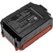 Porter Cable Battery PCCK640LB PCCK619L8 PCC680L PCC681L - 3