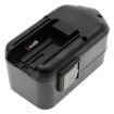 Aeg Torque BSB 18STX Cordless Drill Battery (ATLAS COPCO B 18) - 3