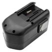 Chicago Pneumatic CP8745 Battery (p/n 8940158631) - 4