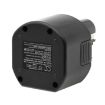 Paslode BID-900 BD-90 BD-72 Battery (p/n B-9620F2 B-963F2) - 2