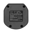 Paslode BID-900 BD-90 BD-72 Battery (p/n B-9620F2 B-963F2) - 5