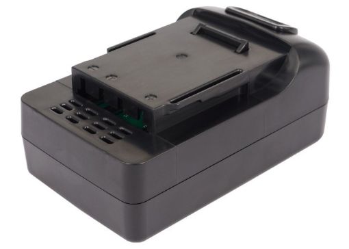 Einhell MT-AS 14 BT-CD 14 Battery 4/3 Li 4 Li/2 (4511319 451132601001) - 1
