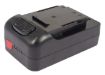 Einhell MT-AS 14 BT-CD 14 Battery 4/3 Li 4 Li/2 (4511319 451132601001) - 2