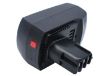 Metabo ULA9.6-18 SBZ 14.4 Impuls Battery (p/n 6 25482) - 5