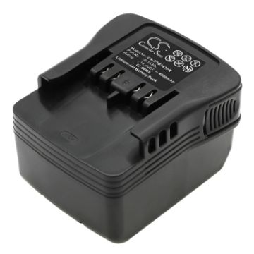 Paslode BW-470 BSC-520 BRJ-120 BLT-140 Battery Replacement - 1