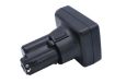 Bosch Battery for PS70 PS60 PS50 PS41 PS40 (p/n BAT412 BAT414) - 2