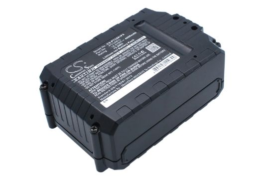 Porter Cable Battery PCCK640LB PCCK619L8 PCC680L PCC681L - 1