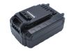 Porter Cable Battery PCCK640LB PCCK619L8 PCC680L PCC681L - 4